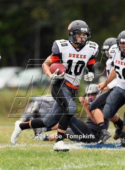 Thumbnail 1 in Marlboro Central @ Burke Catholic photogallery.
