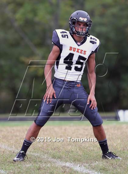 Thumbnail 1 in Marlboro Central @ Burke Catholic photogallery.