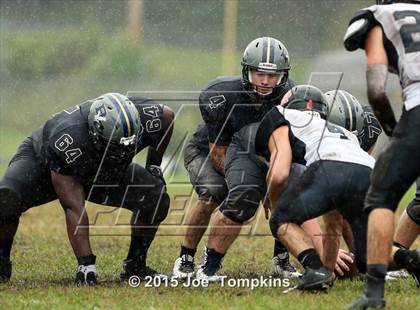 Thumbnail 2 in Marlboro Central @ Burke Catholic photogallery.