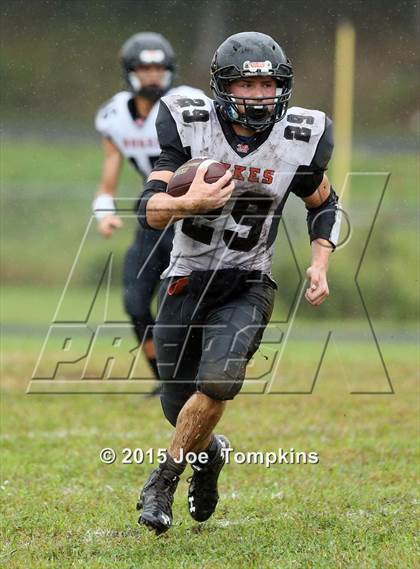 Thumbnail 1 in Marlboro Central @ Burke Catholic photogallery.