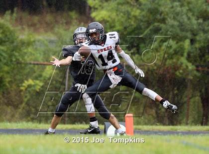 Thumbnail 1 in Marlboro Central @ Burke Catholic photogallery.