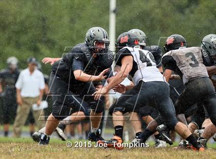 Thumbnail 3 in Marlboro Central @ Burke Catholic photogallery.