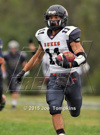 Thumbnail 1 in Marlboro Central @ Burke Catholic photogallery.