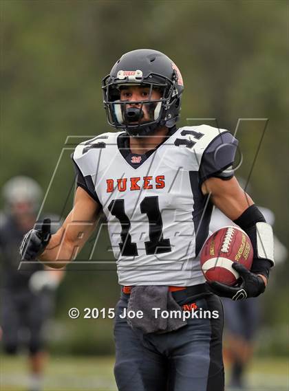 Thumbnail 2 in Marlboro Central @ Burke Catholic photogallery.