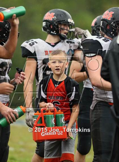 Thumbnail 1 in Marlboro Central @ Burke Catholic photogallery.