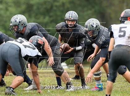 Thumbnail 2 in Marlboro Central @ Burke Catholic photogallery.