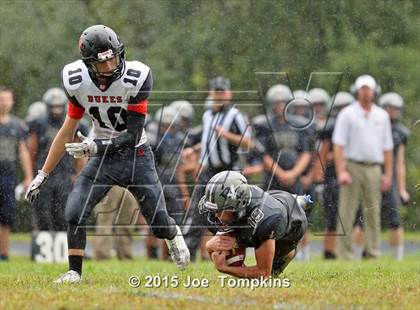 Thumbnail 1 in Marlboro Central @ Burke Catholic photogallery.