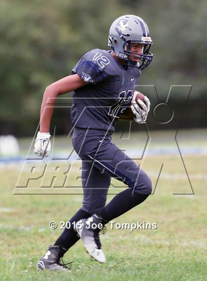 Thumbnail 3 in Marlboro Central @ Burke Catholic photogallery.