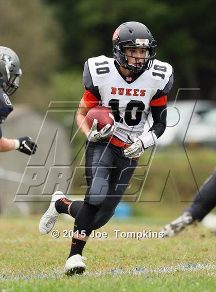 Thumbnail 2 in Marlboro Central @ Burke Catholic photogallery.