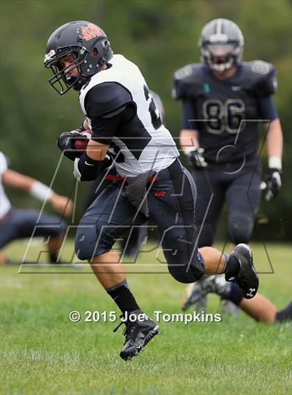 Thumbnail 3 in Marlboro Central @ Burke Catholic photogallery.