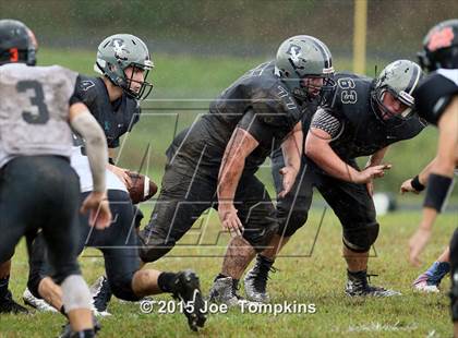 Thumbnail 1 in Marlboro Central @ Burke Catholic photogallery.