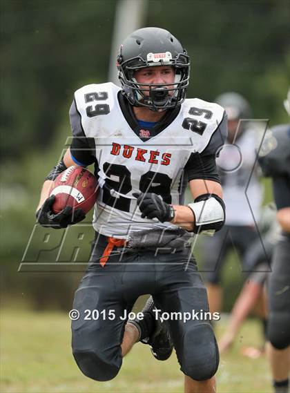 Thumbnail 1 in Marlboro Central @ Burke Catholic photogallery.