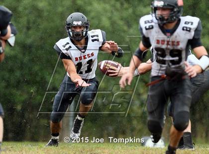 Thumbnail 3 in Marlboro Central @ Burke Catholic photogallery.