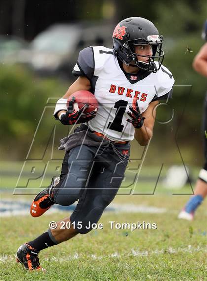 Thumbnail 3 in Marlboro Central @ Burke Catholic photogallery.