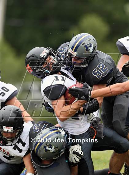 Thumbnail 2 in Marlboro Central @ Burke Catholic photogallery.