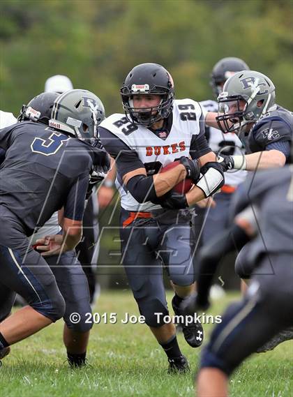 Thumbnail 1 in Marlboro Central @ Burke Catholic photogallery.