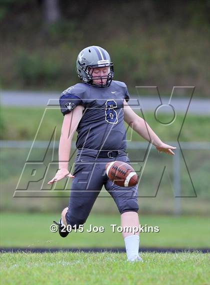 Thumbnail 1 in Marlboro Central @ Burke Catholic photogallery.