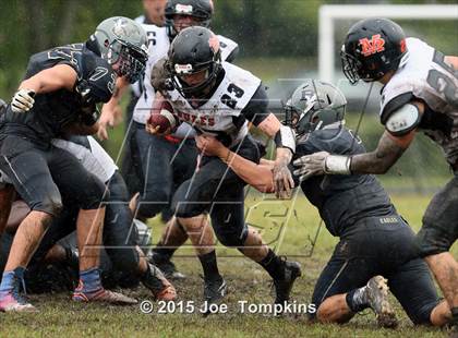 Thumbnail 2 in Marlboro Central @ Burke Catholic photogallery.