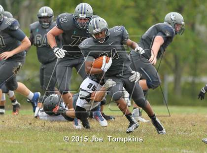 Thumbnail 2 in Marlboro Central @ Burke Catholic photogallery.