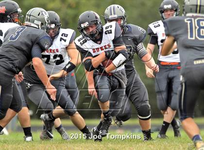 Thumbnail 1 in Marlboro Central @ Burke Catholic photogallery.