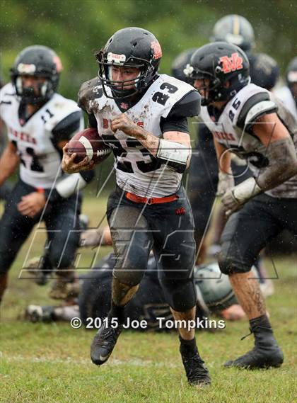 Thumbnail 3 in Marlboro Central @ Burke Catholic photogallery.
