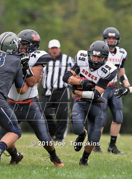 Thumbnail 3 in Marlboro Central @ Burke Catholic photogallery.