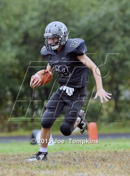 Thumbnail 2 in Marlboro Central @ Burke Catholic photogallery.