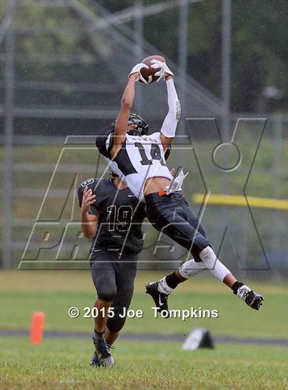 Thumbnail 1 in Marlboro Central @ Burke Catholic photogallery.