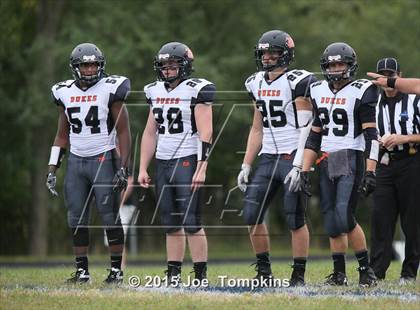 Thumbnail 3 in Marlboro Central @ Burke Catholic photogallery.