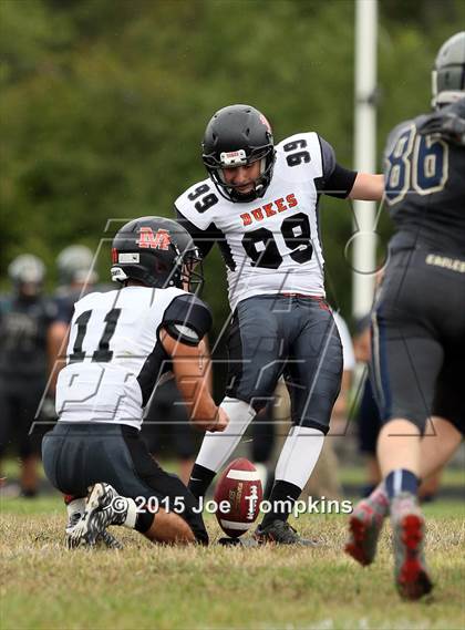 Thumbnail 2 in Marlboro Central @ Burke Catholic photogallery.