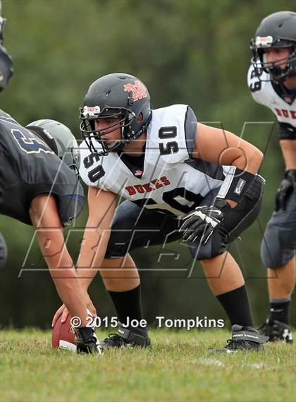 Thumbnail 2 in Marlboro Central @ Burke Catholic photogallery.