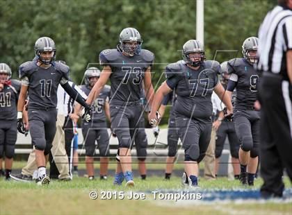 Thumbnail 2 in Marlboro Central @ Burke Catholic photogallery.