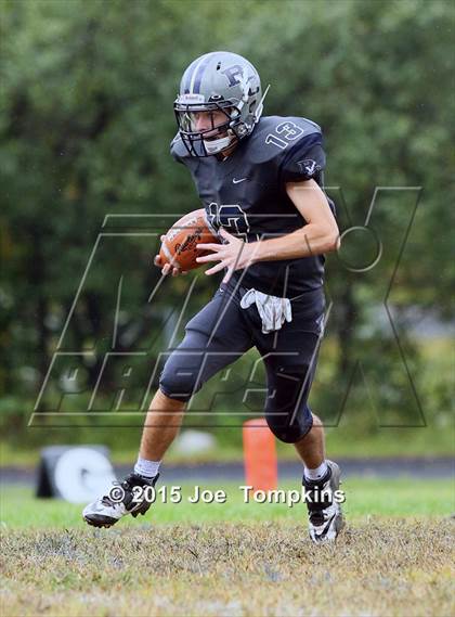 Thumbnail 1 in Marlboro Central @ Burke Catholic photogallery.