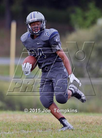Thumbnail 3 in Marlboro Central @ Burke Catholic photogallery.
