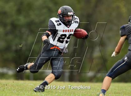 Thumbnail 2 in Marlboro Central @ Burke Catholic photogallery.