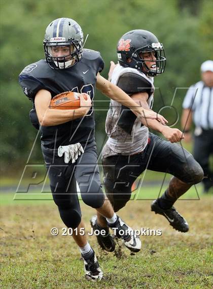 Thumbnail 1 in Marlboro Central @ Burke Catholic photogallery.
