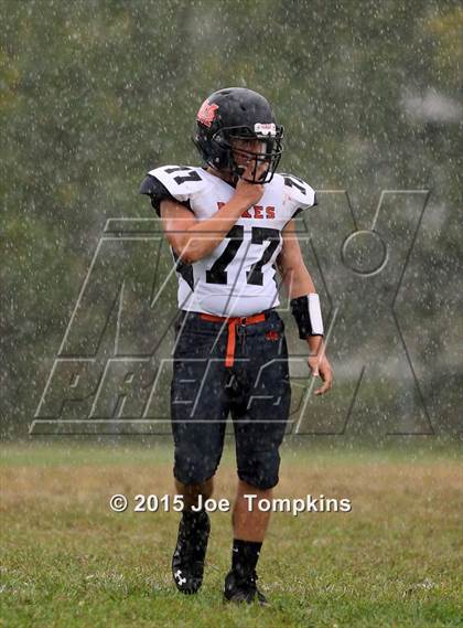 Thumbnail 2 in Marlboro Central @ Burke Catholic photogallery.