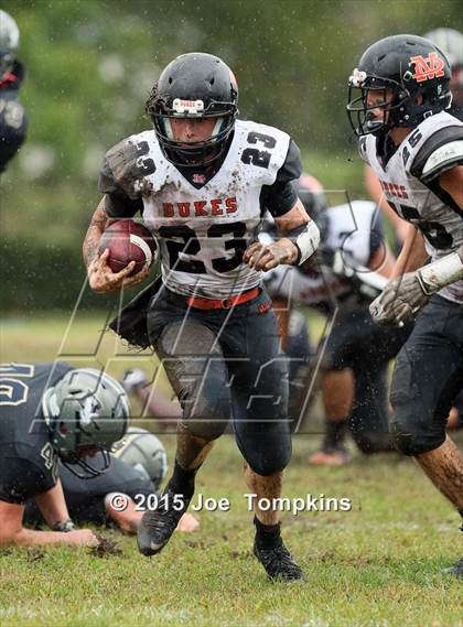 Thumbnail 3 in Marlboro Central @ Burke Catholic photogallery.