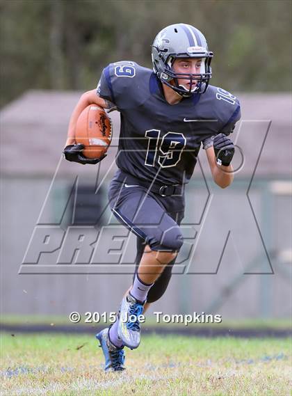 Thumbnail 1 in Marlboro Central @ Burke Catholic photogallery.