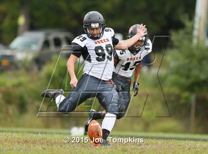 Thumbnail 3 in Marlboro Central @ Burke Catholic photogallery.