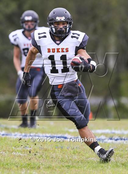 Thumbnail 1 in Marlboro Central @ Burke Catholic photogallery.