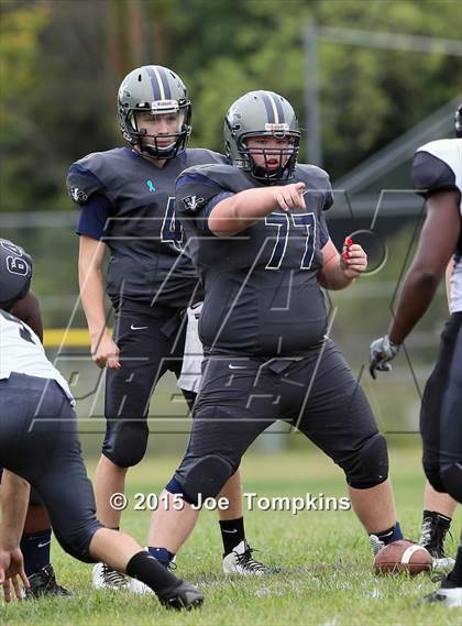 Thumbnail 1 in Marlboro Central @ Burke Catholic photogallery.