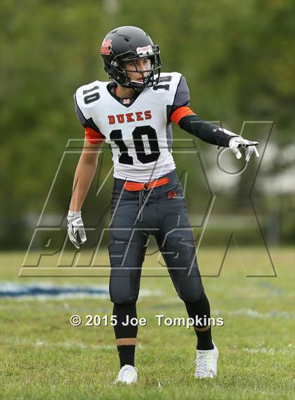Thumbnail 2 in Marlboro Central @ Burke Catholic photogallery.