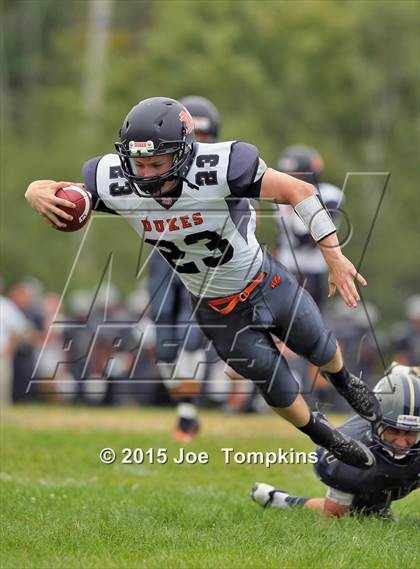 Thumbnail 1 in Marlboro Central @ Burke Catholic photogallery.