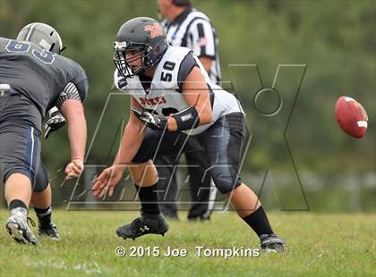 Thumbnail 1 in Marlboro Central @ Burke Catholic photogallery.