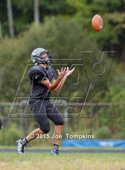 Thumbnail 3 in Marlboro Central @ Burke Catholic photogallery.