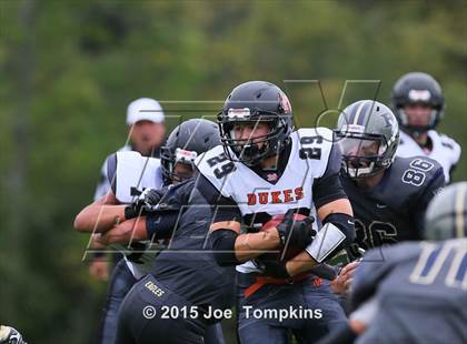 Thumbnail 2 in Marlboro Central @ Burke Catholic photogallery.