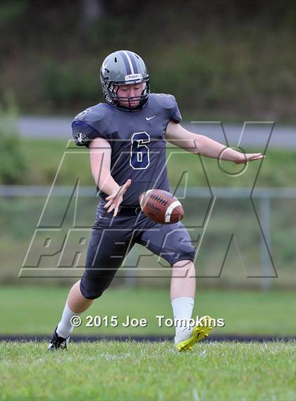 Thumbnail 3 in Marlboro Central @ Burke Catholic photogallery.