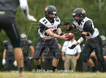 Thumbnail 1 in Marlboro Central @ Burke Catholic photogallery.