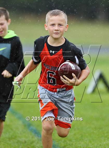 Thumbnail 2 in Marlboro Central @ Burke Catholic photogallery.